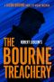 [Jason Bourne 16] • The Bourne Treachery